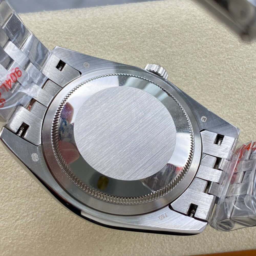 R01ex Datejust 41