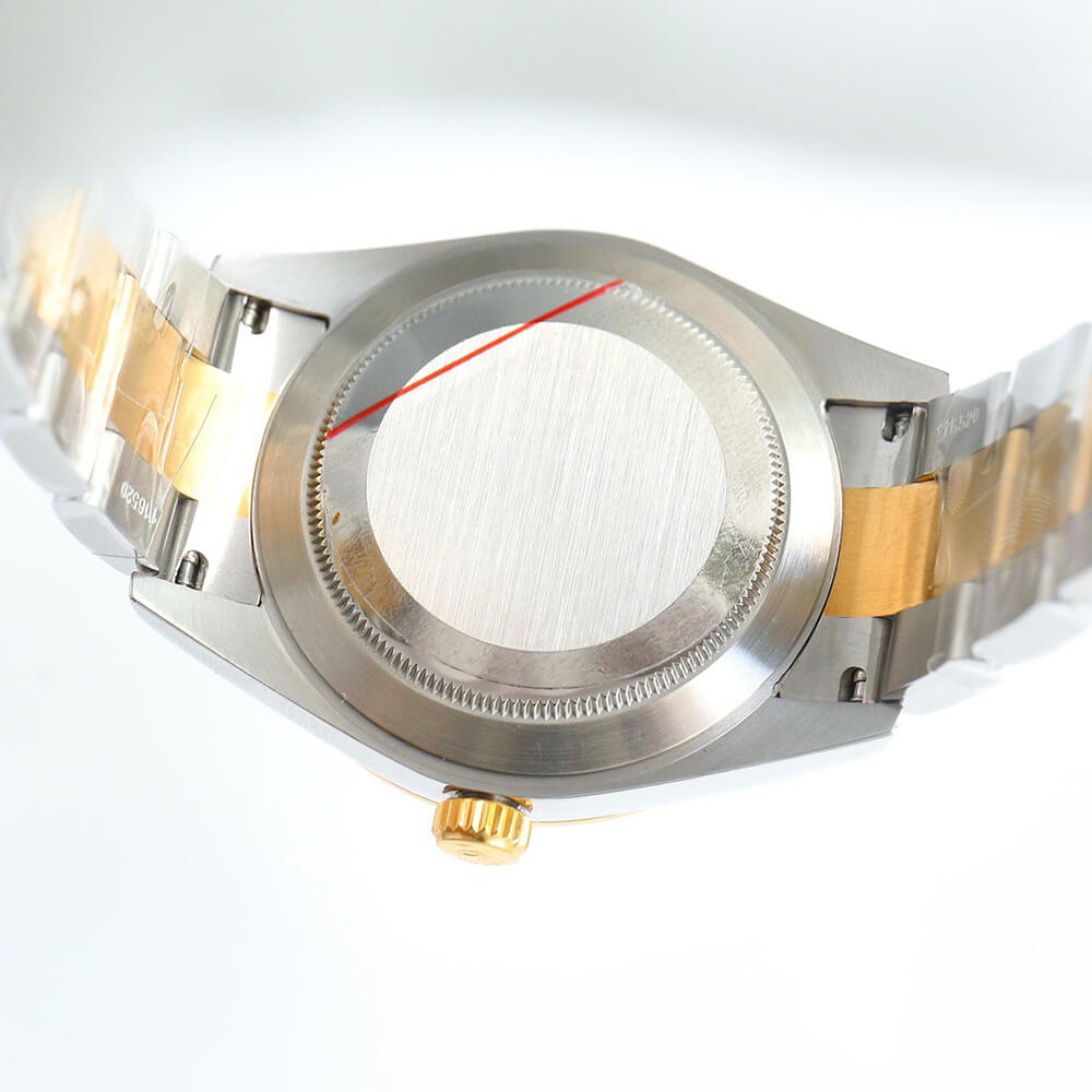 R01ex Datejust 41