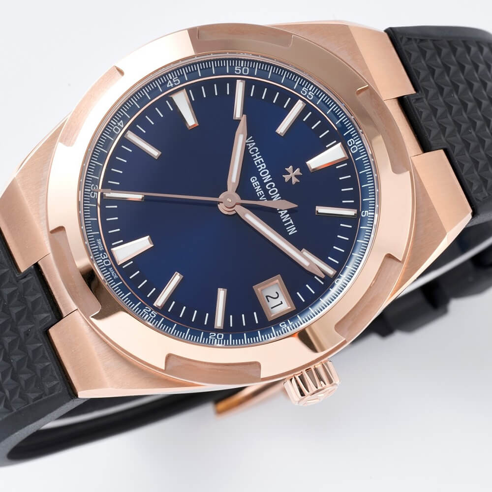 Vacheron C0nstan1n Overseas