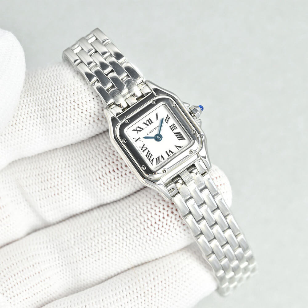 Ca*t1er mini Panthère de Ca*t1er watch(TAX-FREE GRADE)