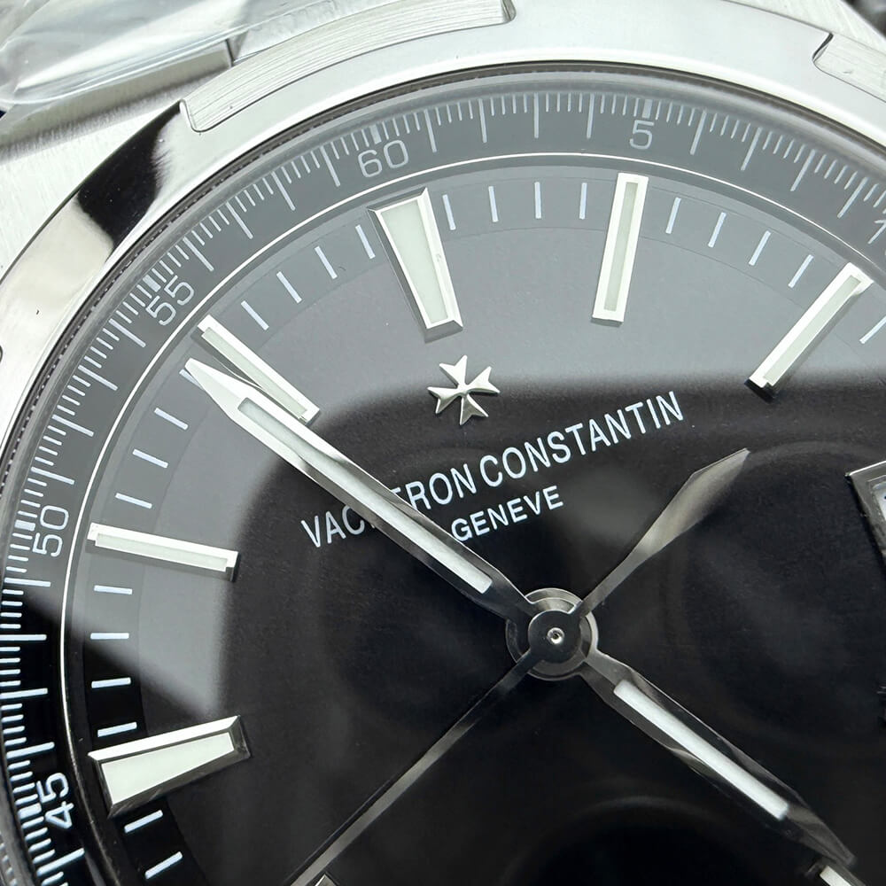Vacheron C0nstan1n Overseas
