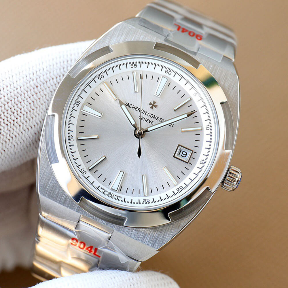 Vacheron C0nstan1n Overseas