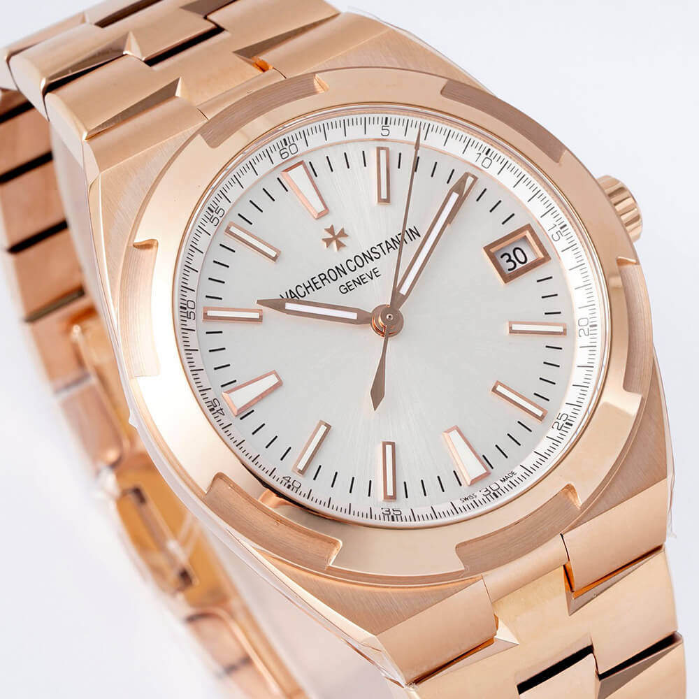 Vacheron C0nstan1n Overseas