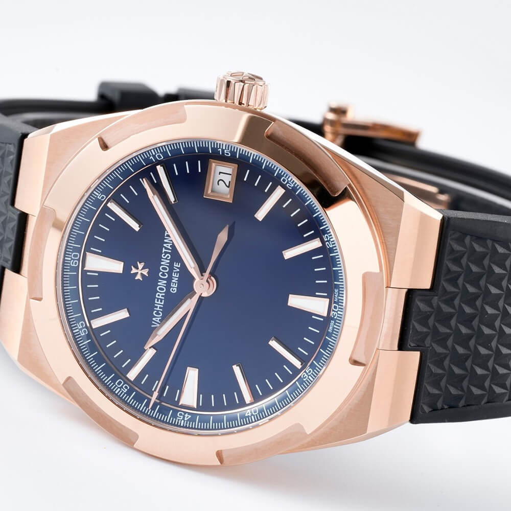Vacheron C0nstan1n Overseas