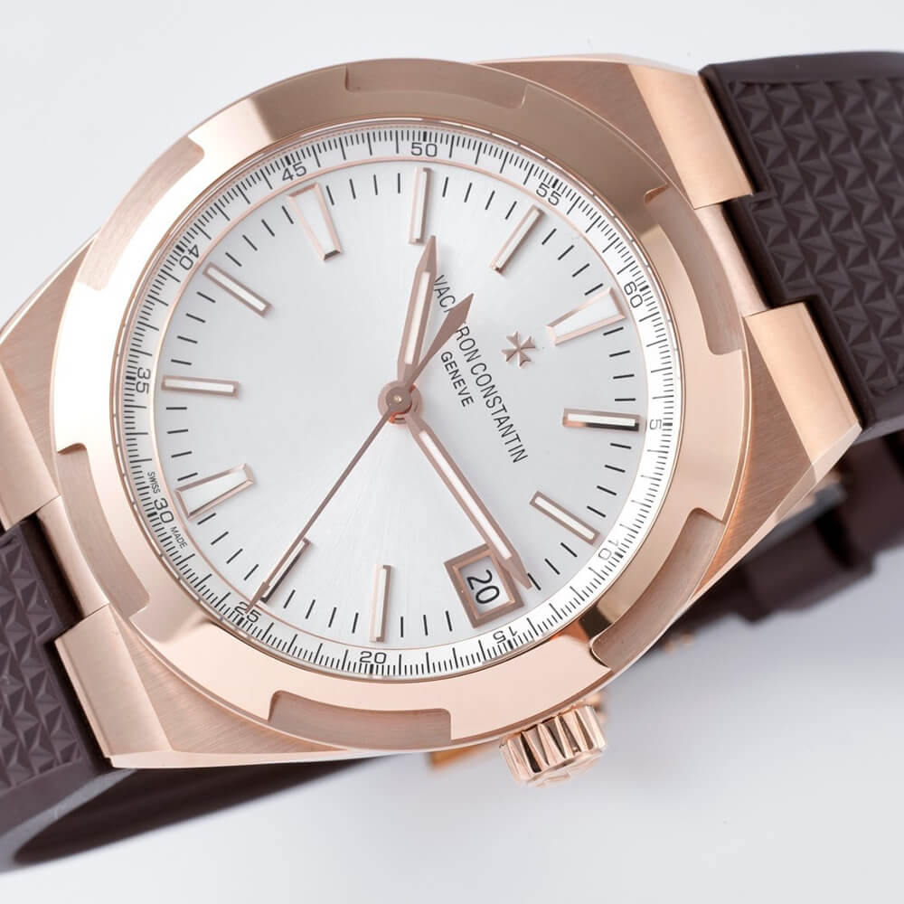Vacheron C0nstan1n Overseas