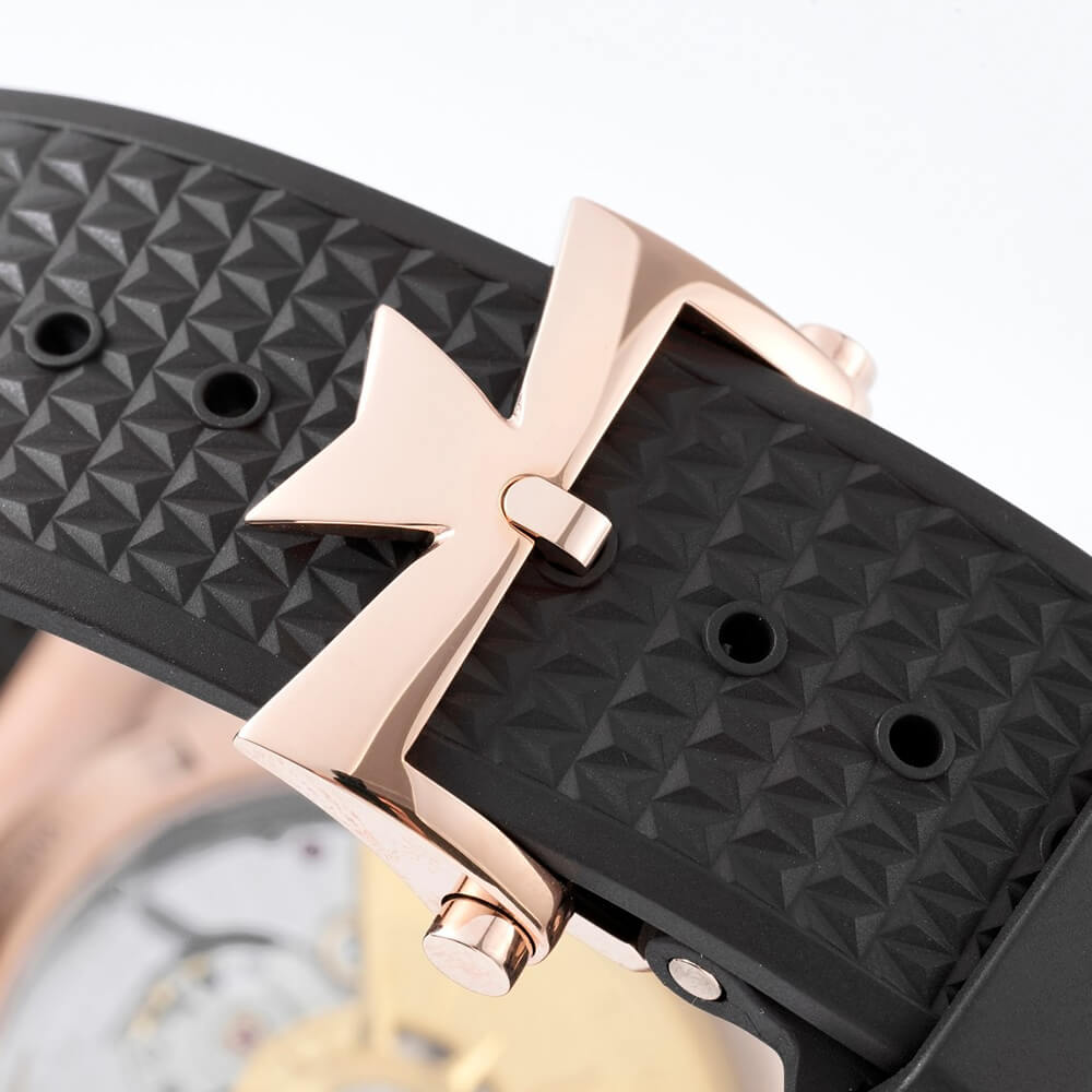 Vacheron C0nstan1n Overseas