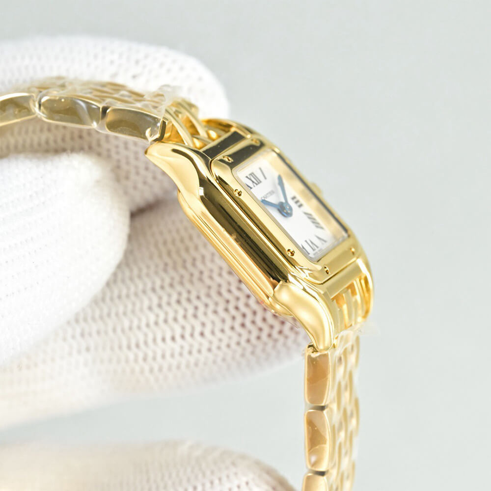 Ca*t1er mini Panthère de Ca*t1er watch(TAX-FREE GRADE)