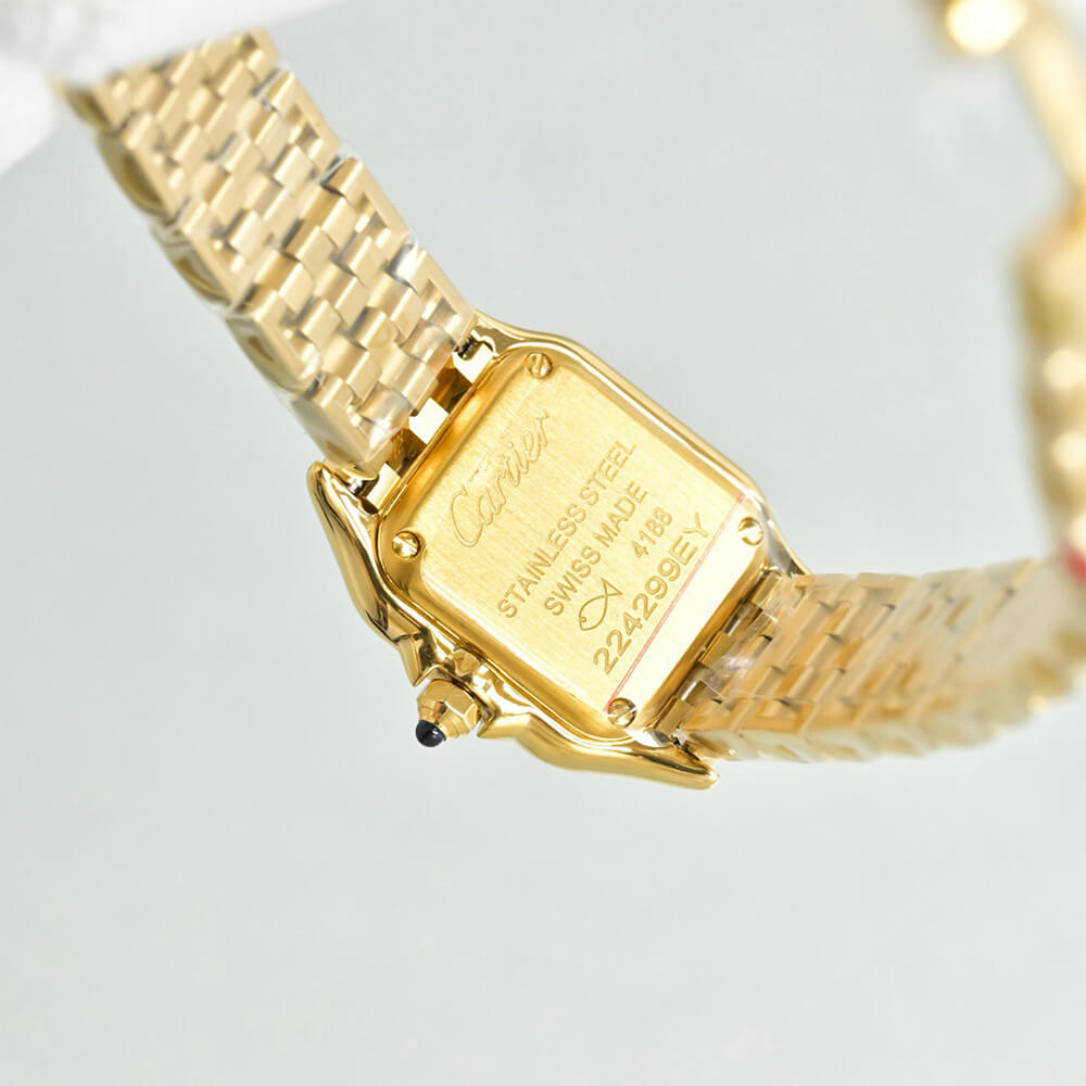 Ca*t1er mini Panthère de Ca*t1er watch(TAX-FREE GRADE)