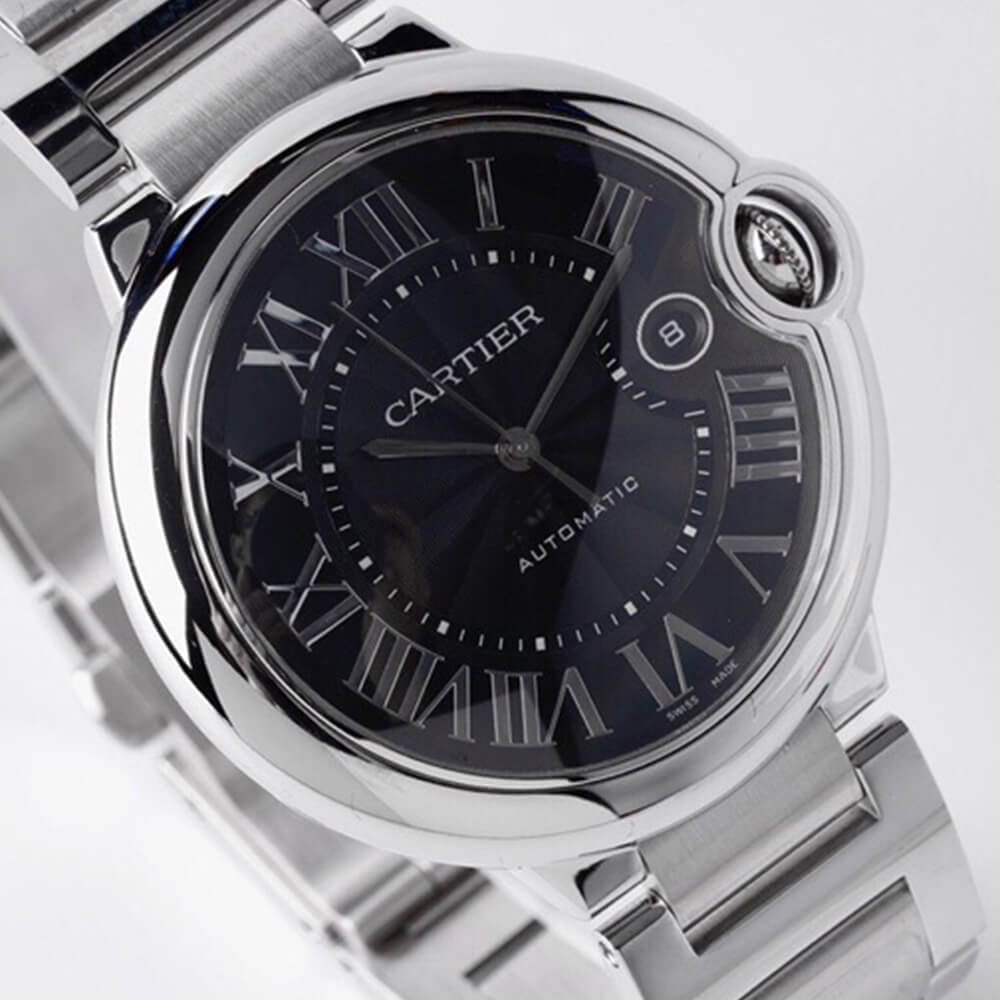 Ca*t1er 42mm Ballon Bleu de Ca*t1er watch