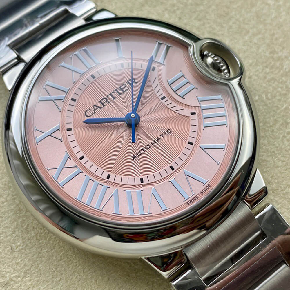 Ca*t1er 36mm Ballon Bleu de Ca*t1er watch