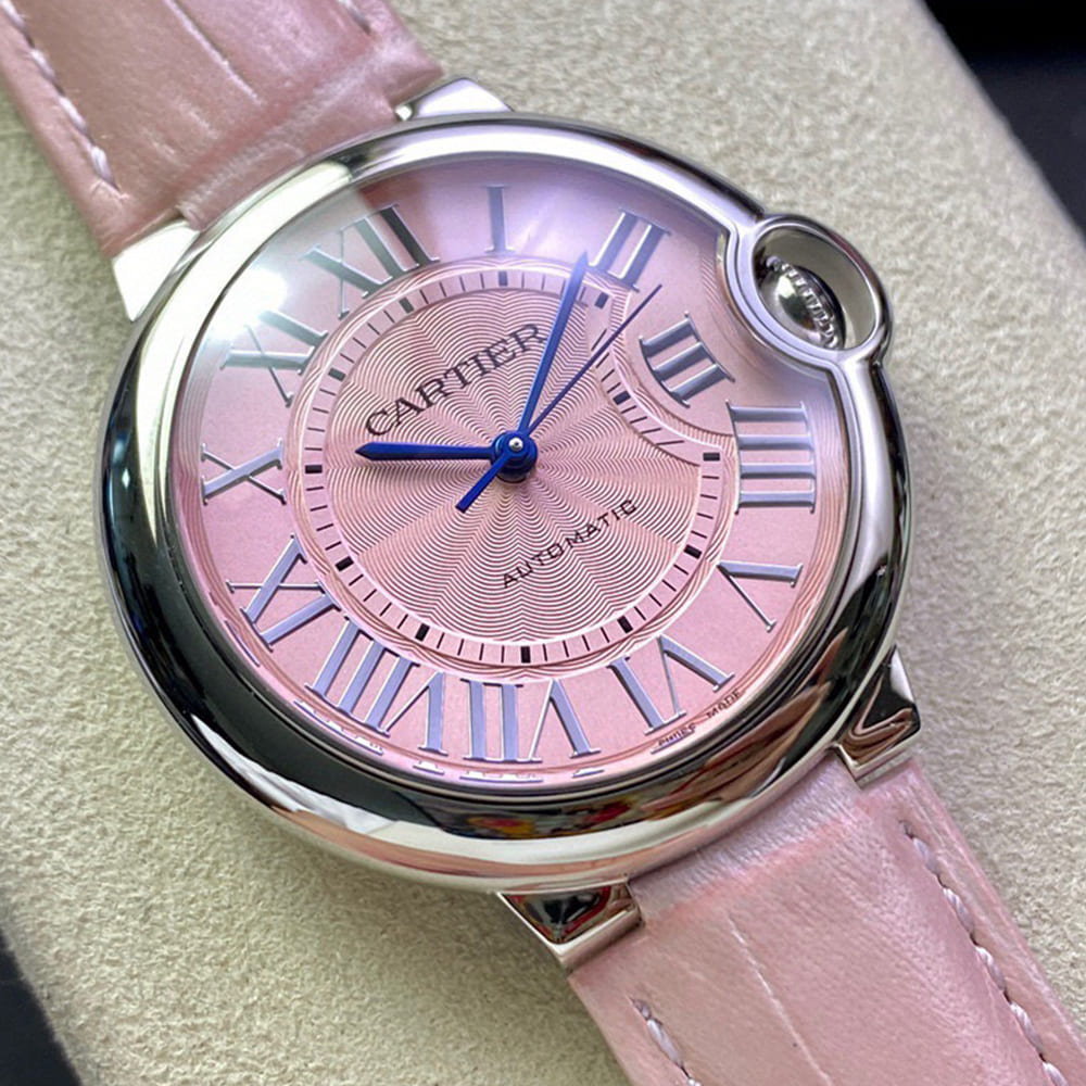 Ca*t1er 36mm Ballon Bleu de Ca*t1er watch