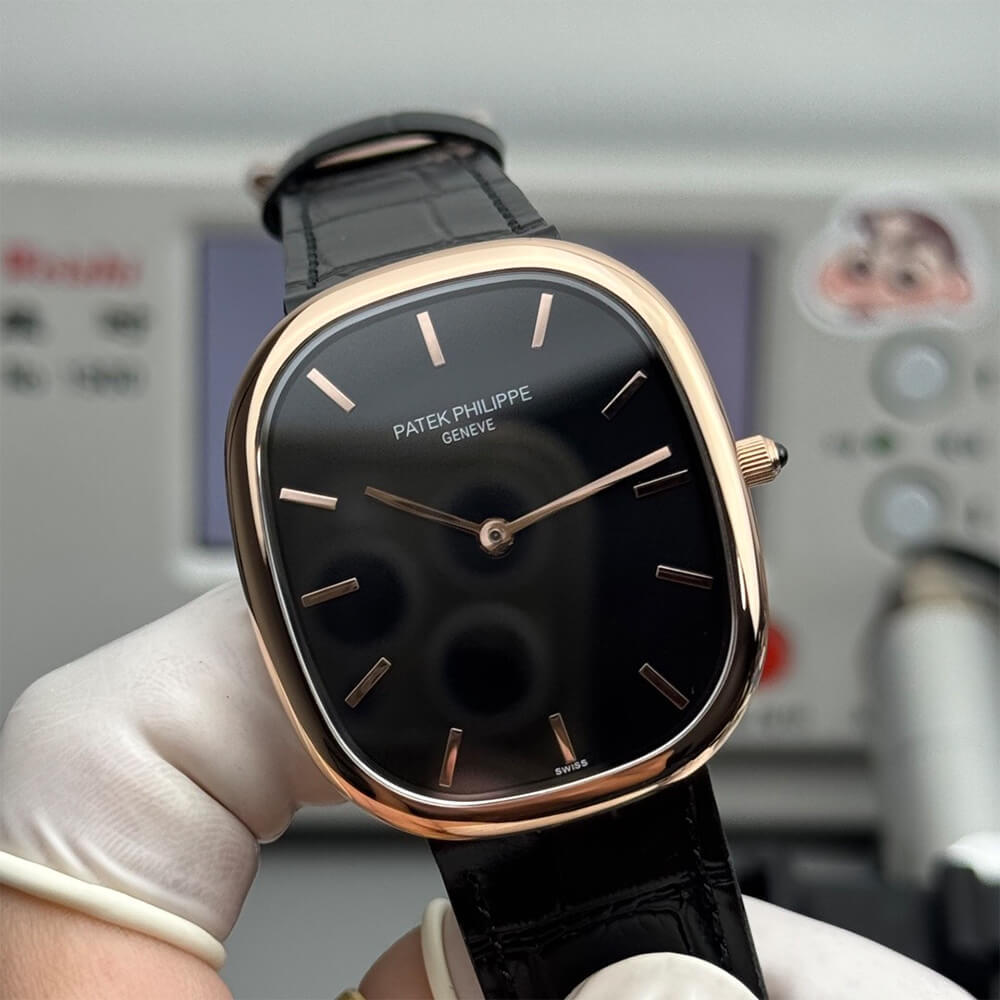 Pat*k Phi1i*pe Golden Ellipse 5738