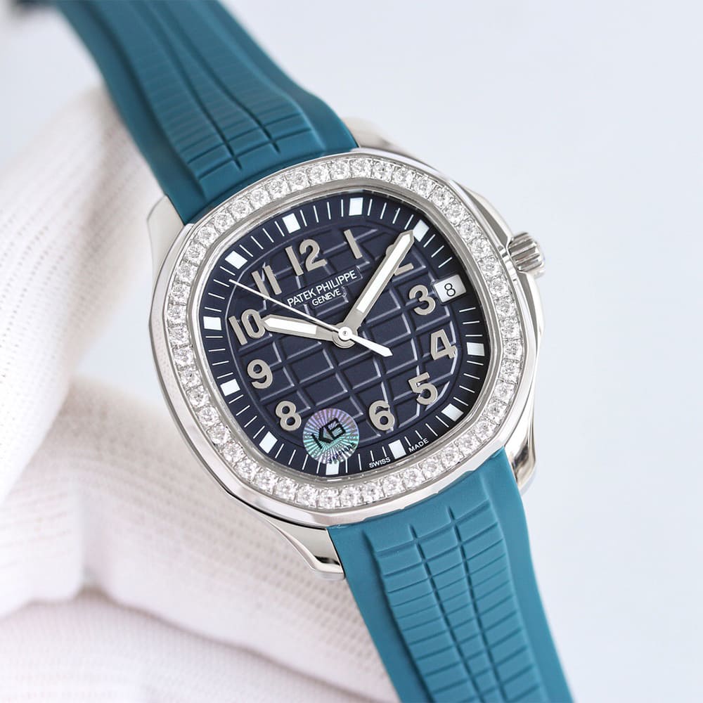 Pat*k Phi1i*pe Aquanaut Luce 5268