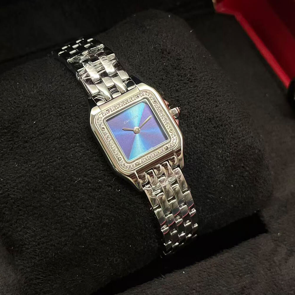 Ca*t1er Panthere Medium de Ca*t1er Watch