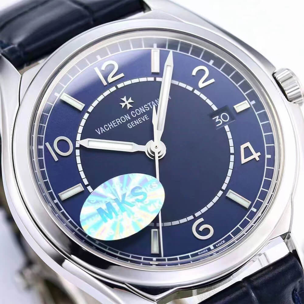 Vacheron C0nstan1n Fiftysix Self-winding