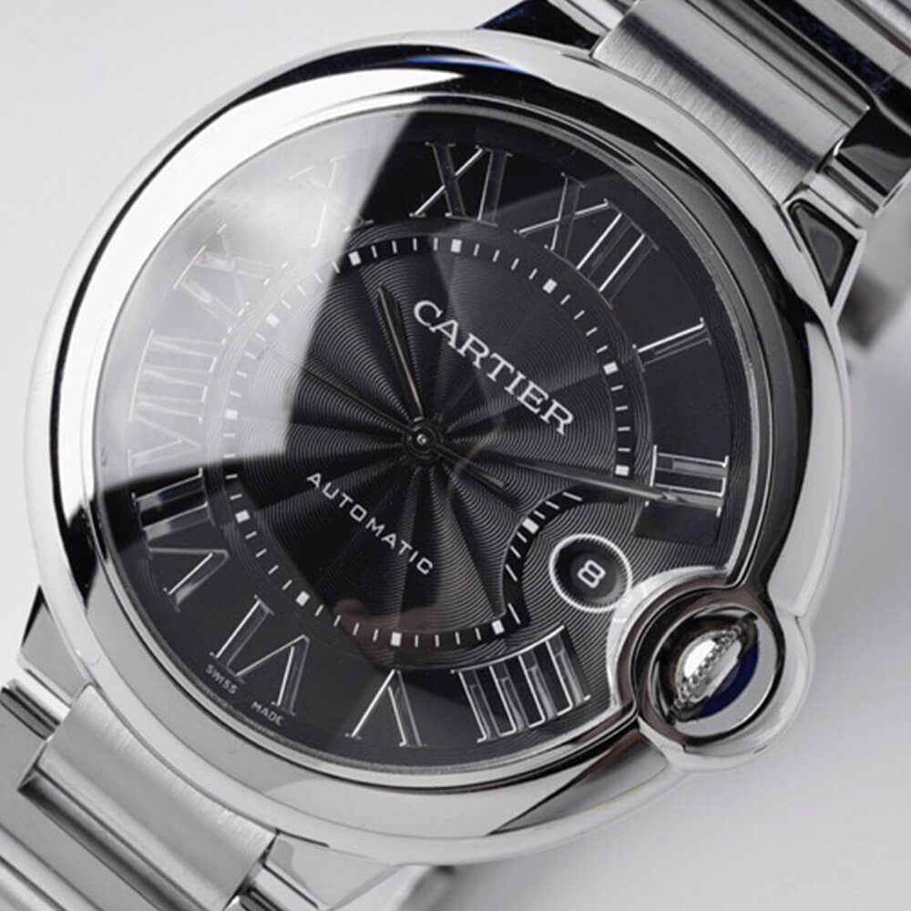 Ca*t1er 42mm Ballon Bleu de Ca*t1er watch