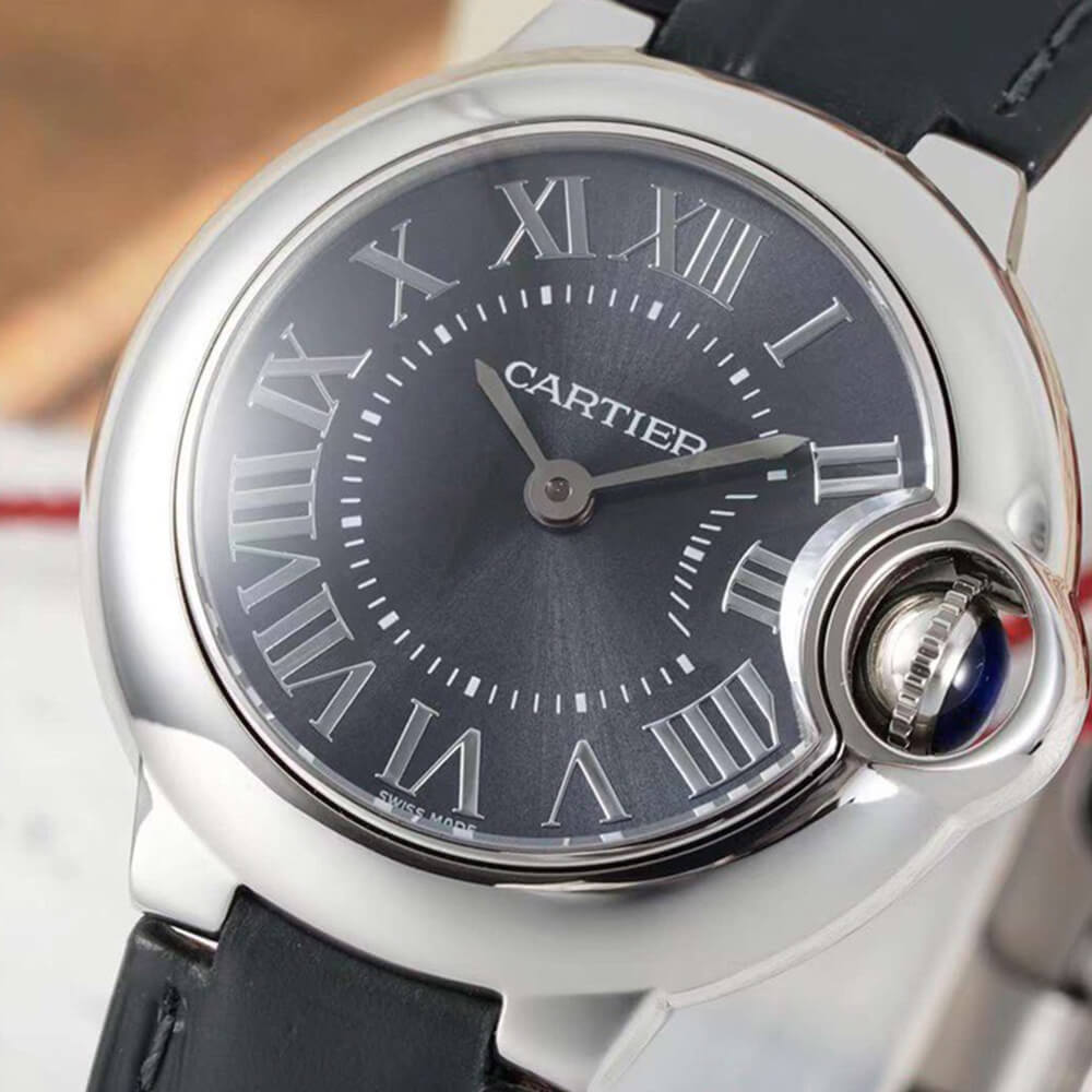 Ca*t1er 28mm Ballon Bleu de Ca*t1er watchn