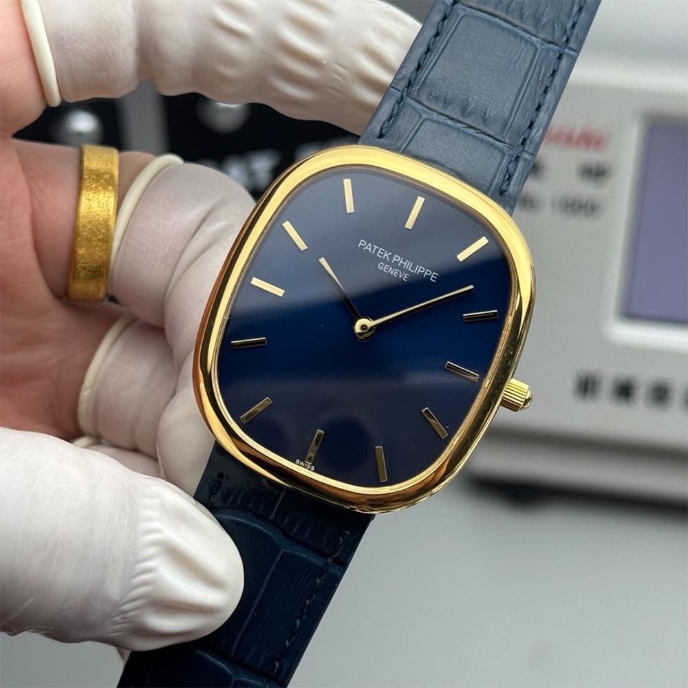 Pat*k Phi1i*pe Golden Ellipse 5738