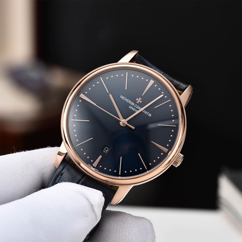 Vacheron C0nstan1n Patrimony Self-windingn