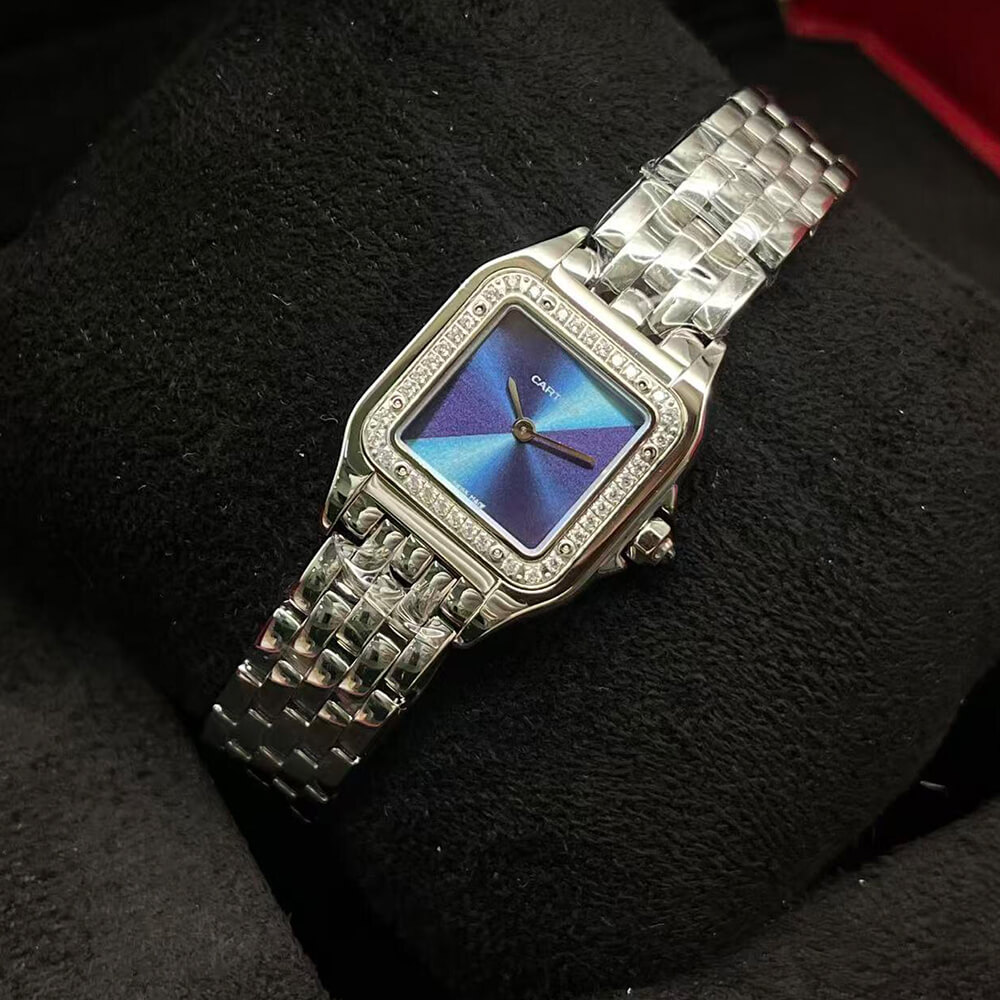 Ca*t1er Panthere Medium de Ca*t1er Watch