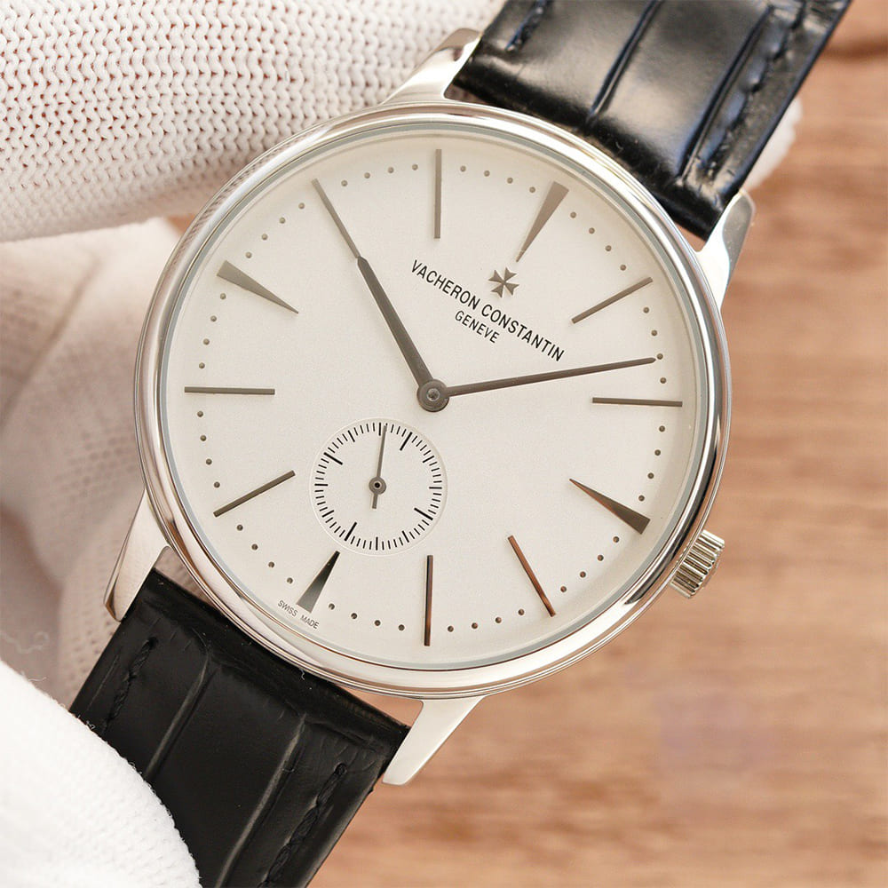 Vacheron C0nstan1n Patrimony Self-winding