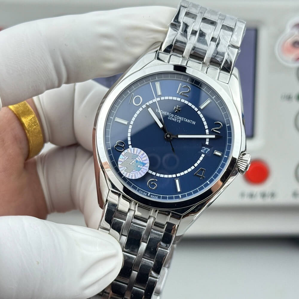 Vacheron C0nstan1n Fiftysix Self-winding