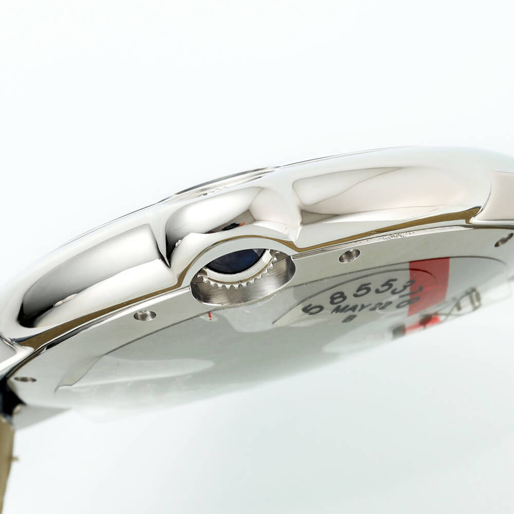 Ca*t1er 42mm Ballon Bleu de Ca*t1er watch