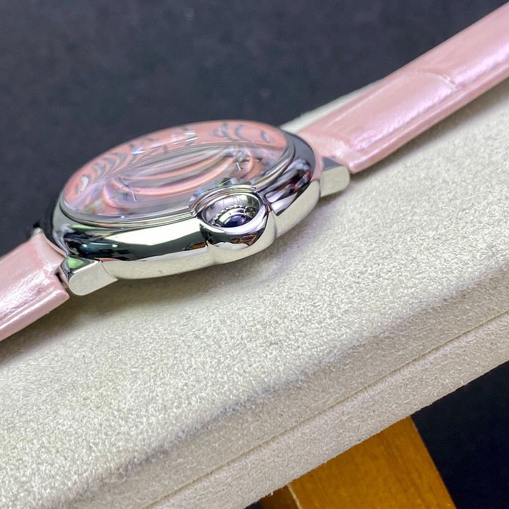 Ca*t1er 36mm Ballon Bleu de Ca*t1er watch