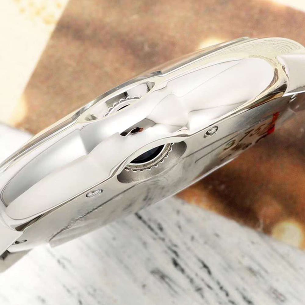 Ca*t1er 33mm Ballon Bleu de Ca*t1er watch