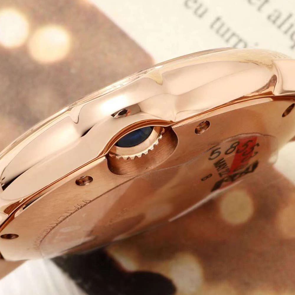 Ca*t1er 33mm Ballon Bleu de Ca*t1er watch