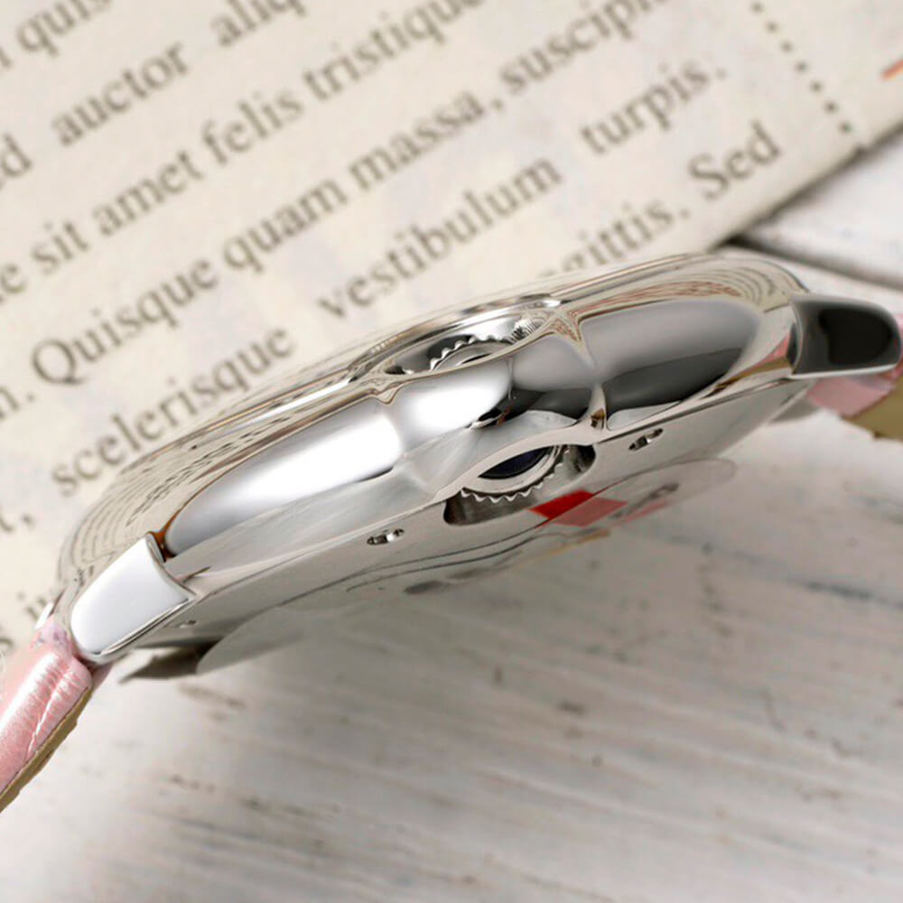 Ca*t1er 33mm Ballon Bleu de Ca*t1er watch