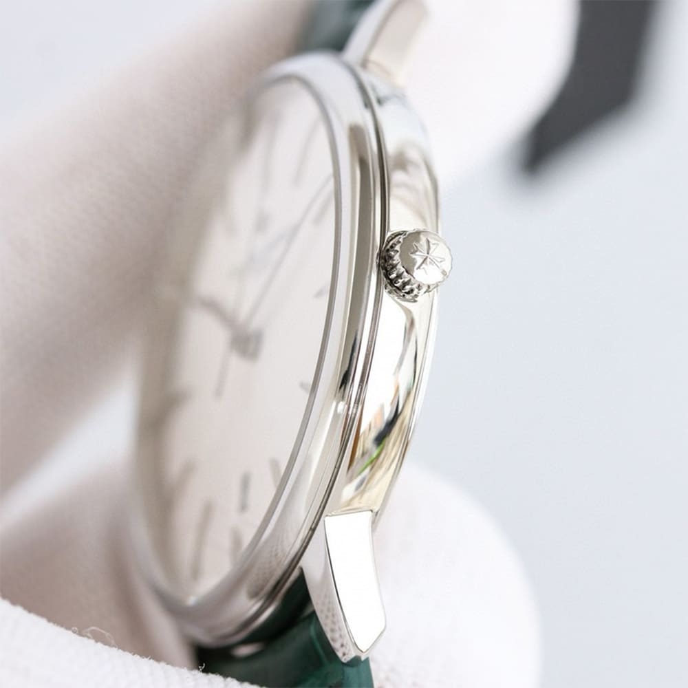 Vacheron C0nstan1n Patrimony Self-windingn