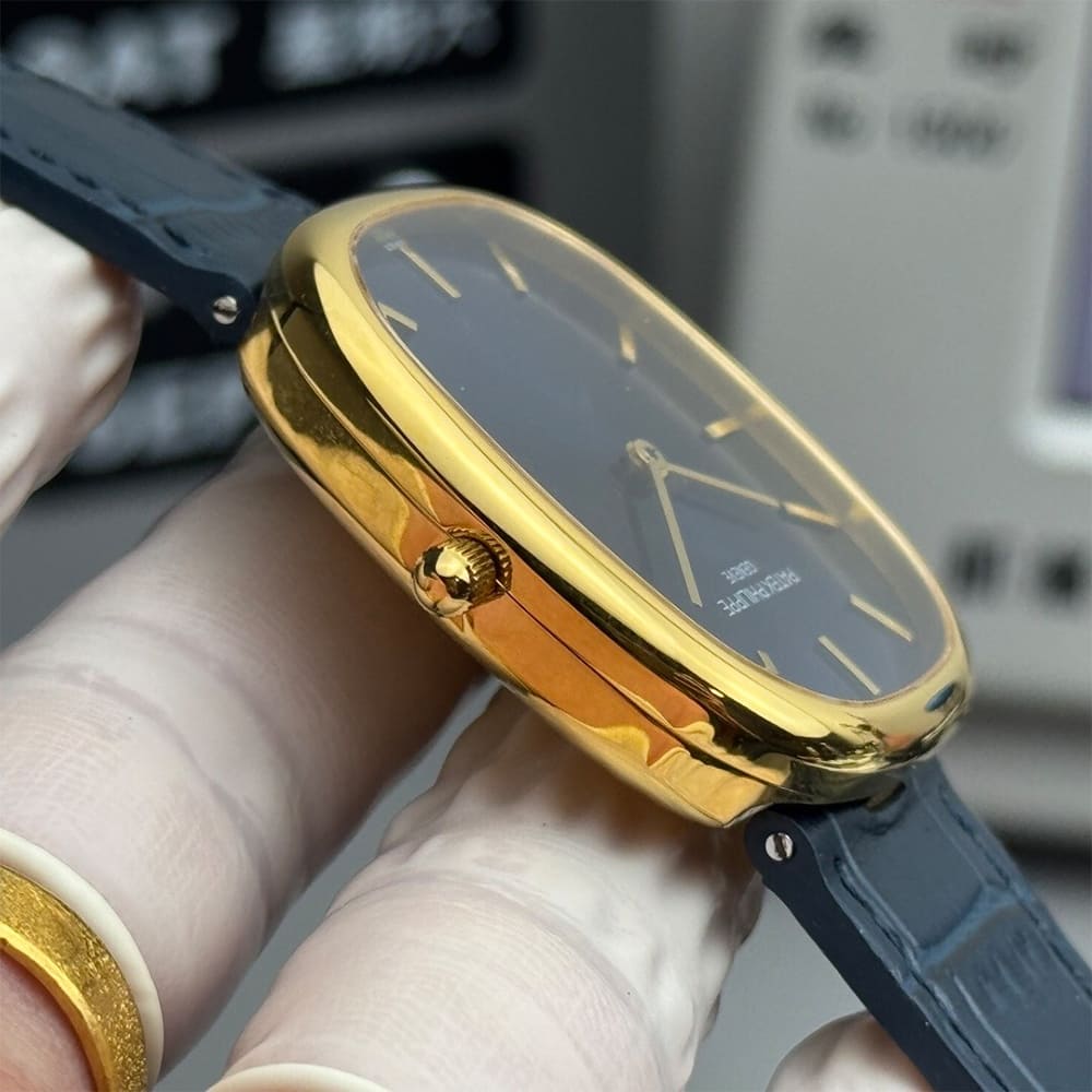 Pat*k Phi1i*pe Golden Ellipse 5738