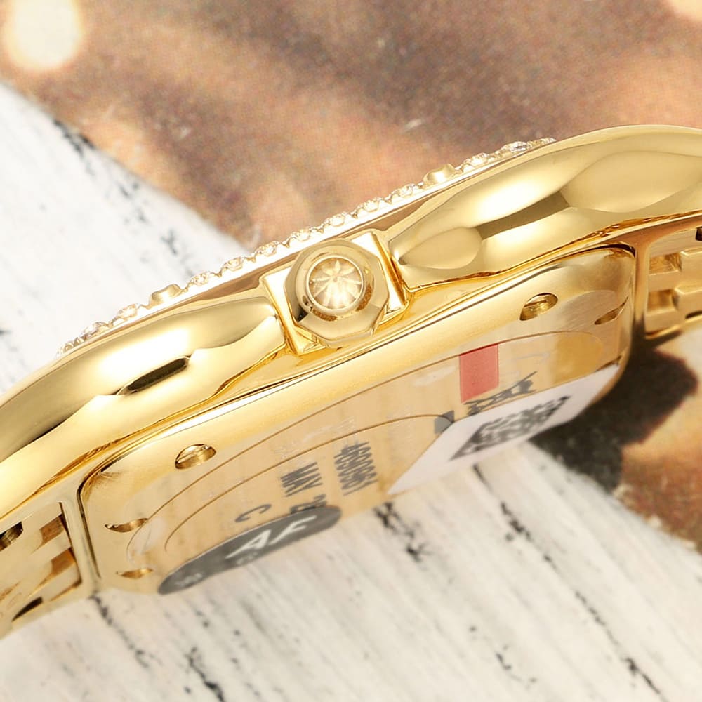 Ca*t1er Panthere Medium de Ca*t1er Watch