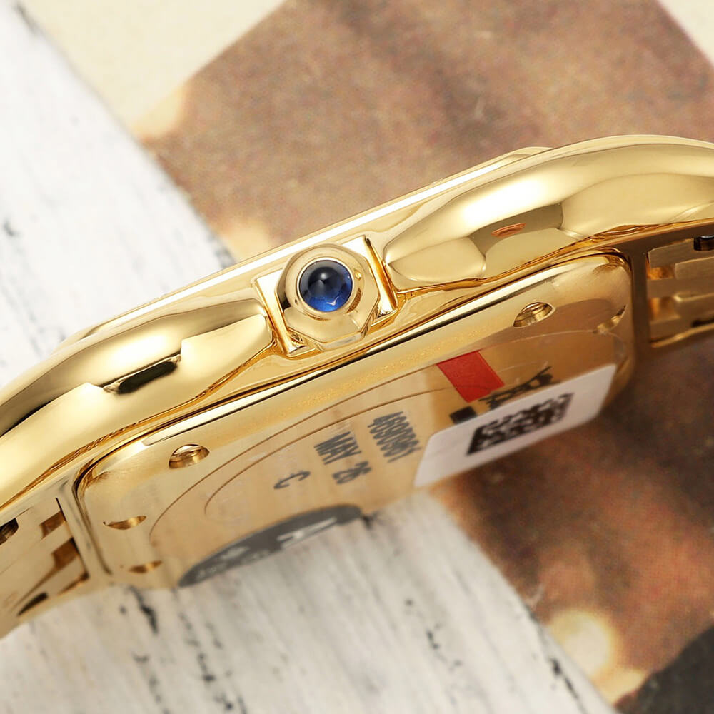 Ca*t1er Panthere Medium de Ca*t1er Watch