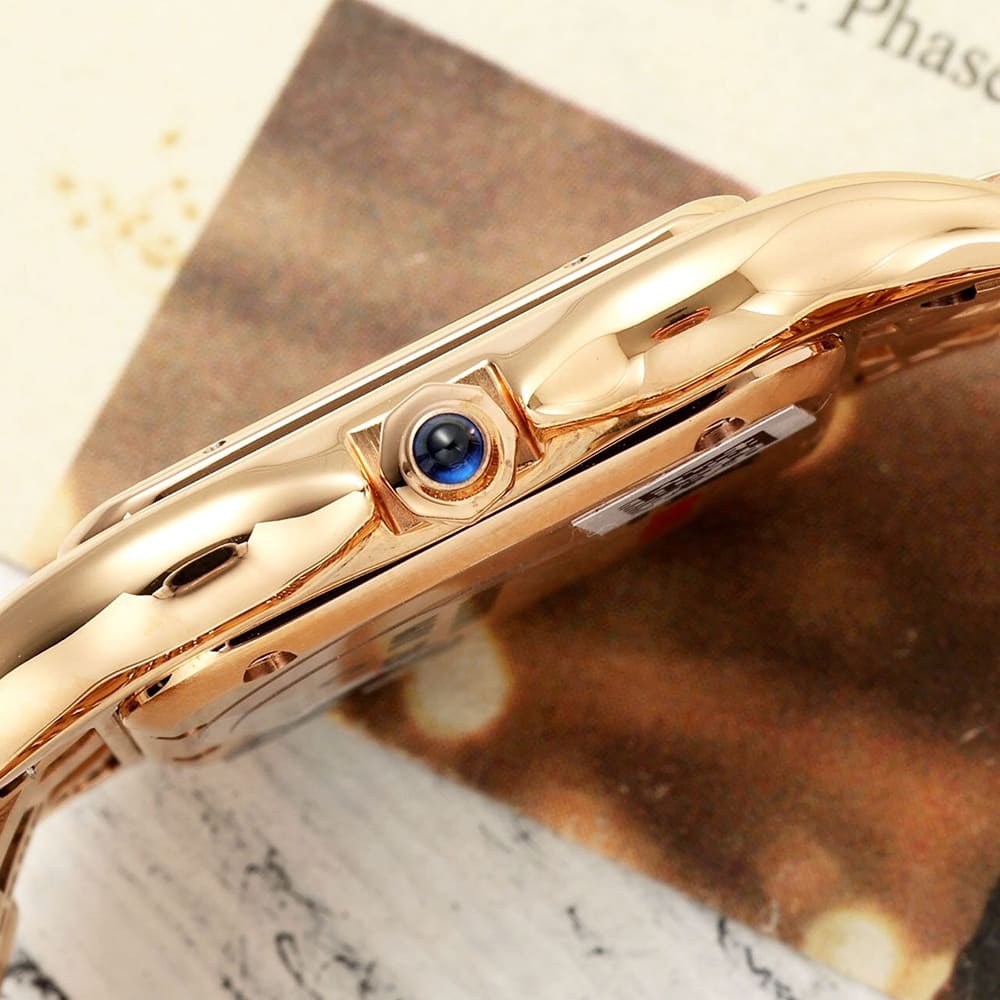 Ca*t1er Panthere Medium de Ca*t1er Watch