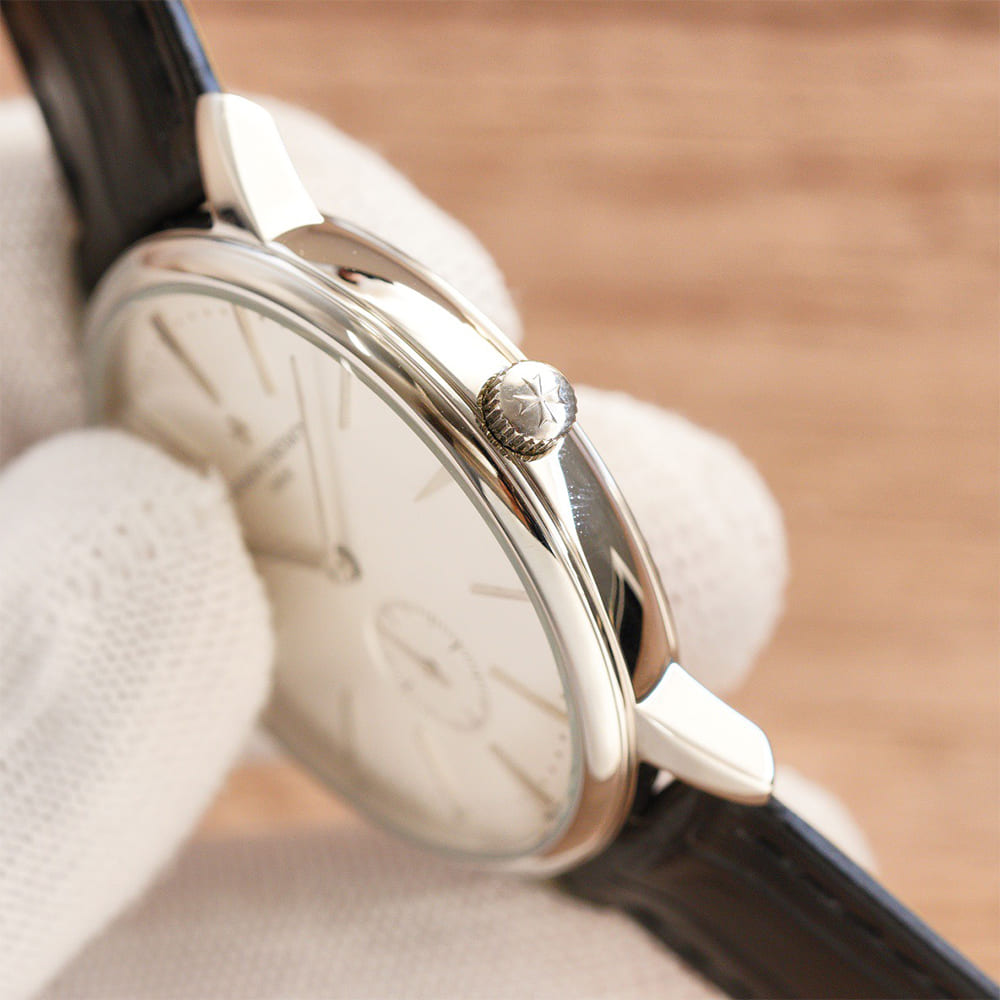 Vacheron C0nstan1n Patrimony Self-winding
