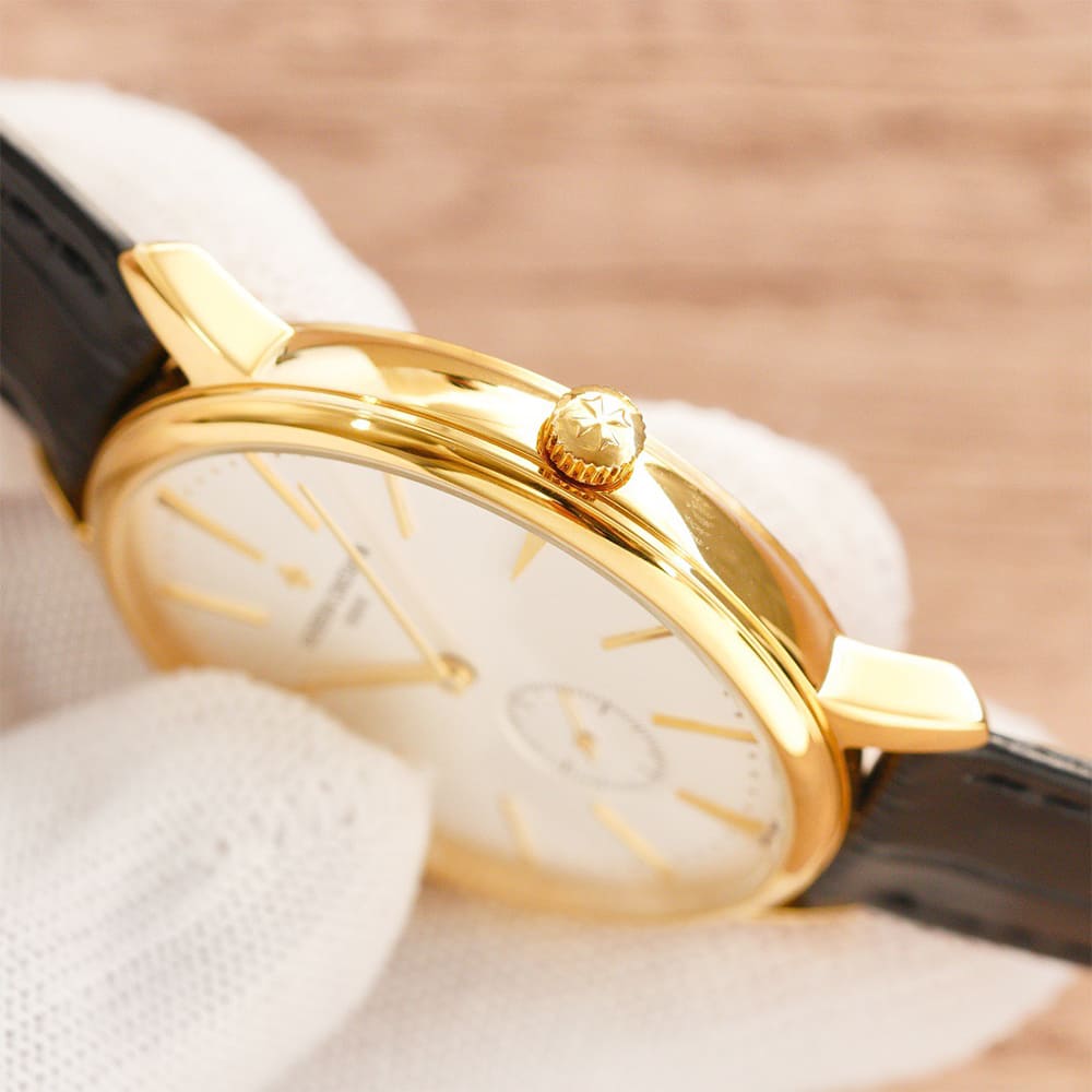 Vacheron C0nstan1n Patrimony Self-winding