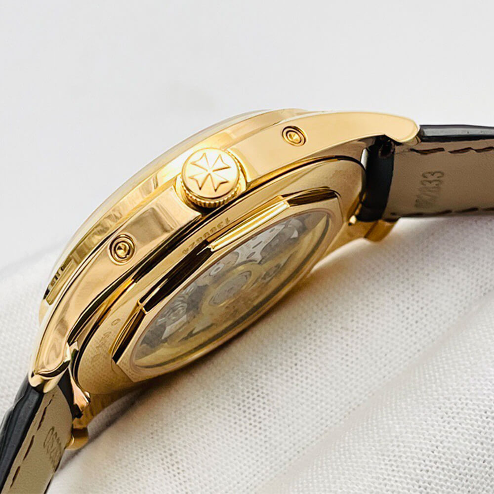 Vacheron C0nstan1n Fiftysix Complete calendar