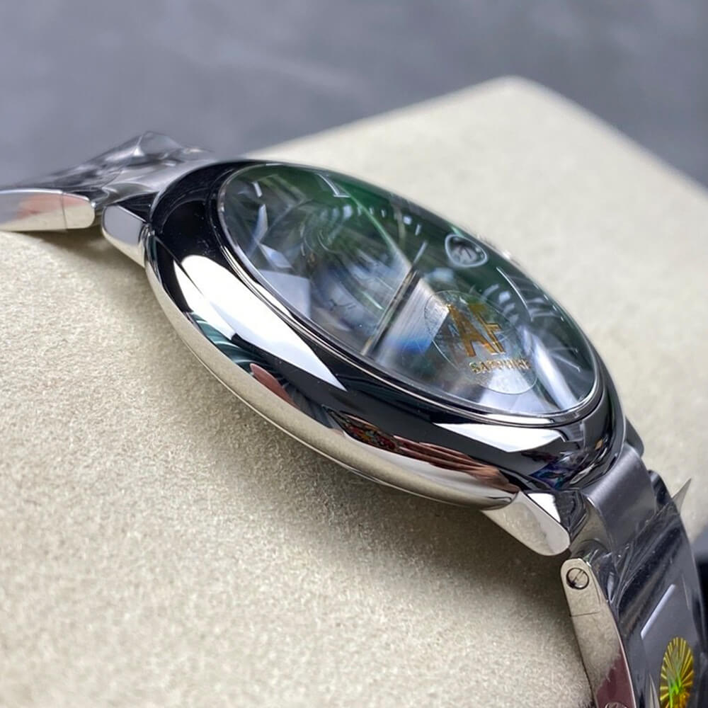 Ca*t1er 42mm Ballon Bleu de Ca*t1er watch