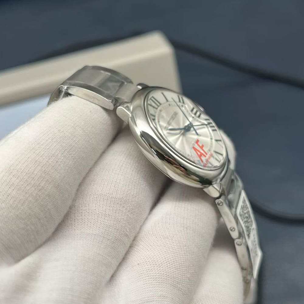 Ca*t1er 36mm Ballon Bleu de Ca*t1er watch
