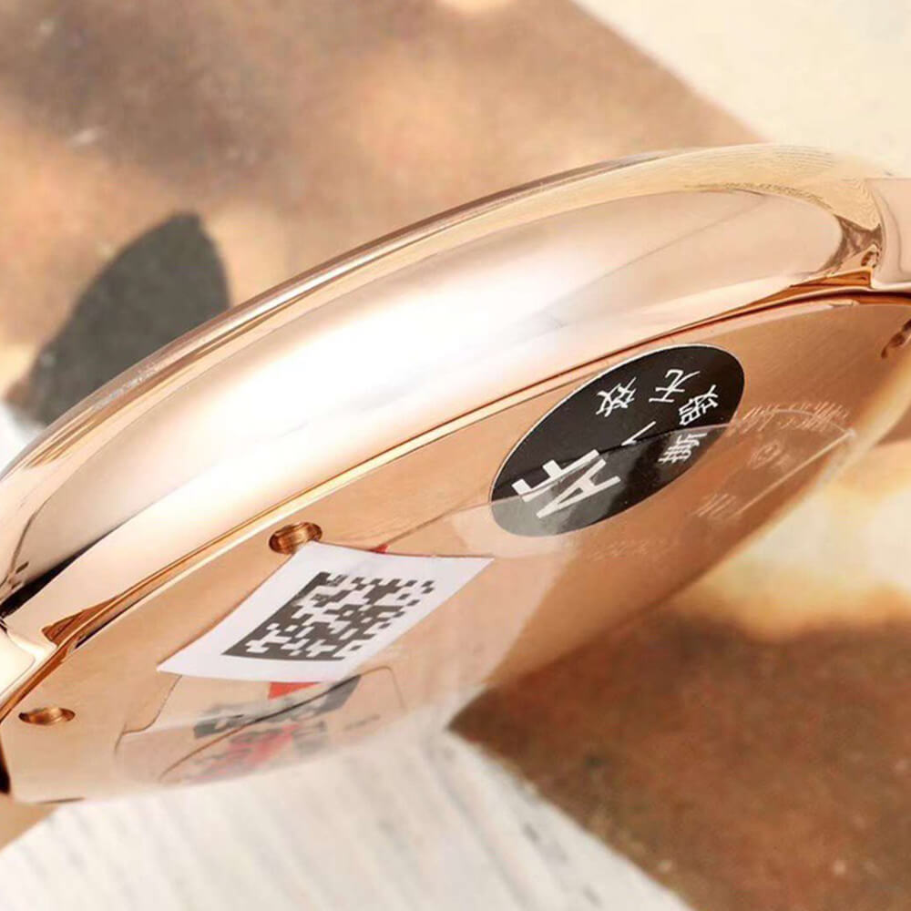 Ca*t1er 33mm Ballon Bleu de Ca*t1er watch