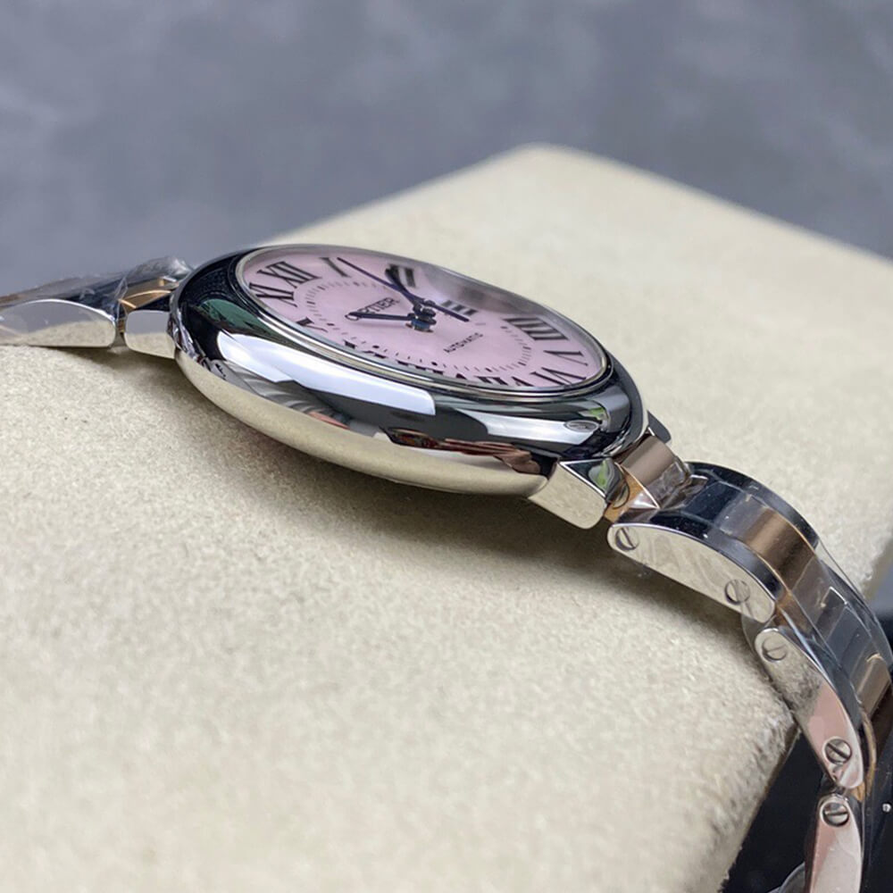 Ca*t1er 33mm Ballon Bleu de Ca*t1er watch