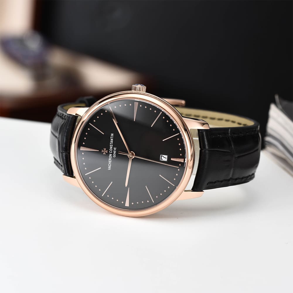 Vacheron C0nstan1n Patrimony Self-windingn