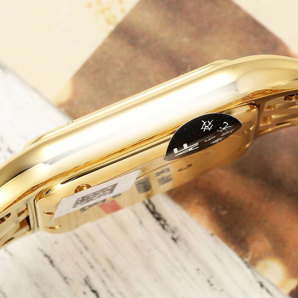 Ca*t1er Panthere Medium de Ca*t1er Watch