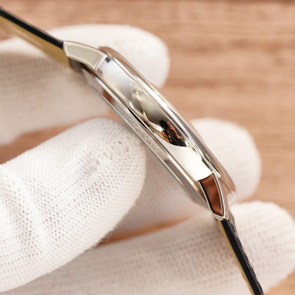 Vacheron C0nstan1n Patrimony Self-winding