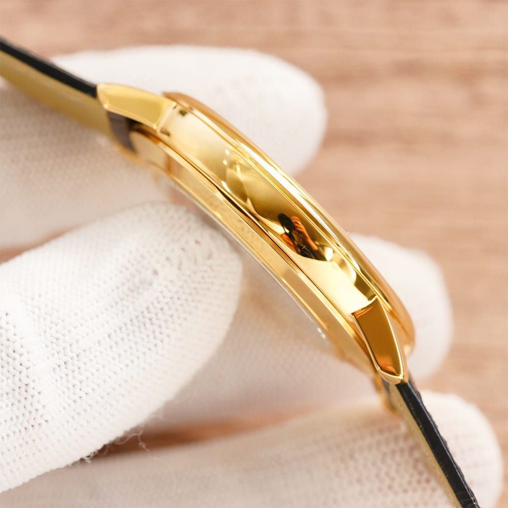 Vacheron C0nstan1n Patrimony Self-winding