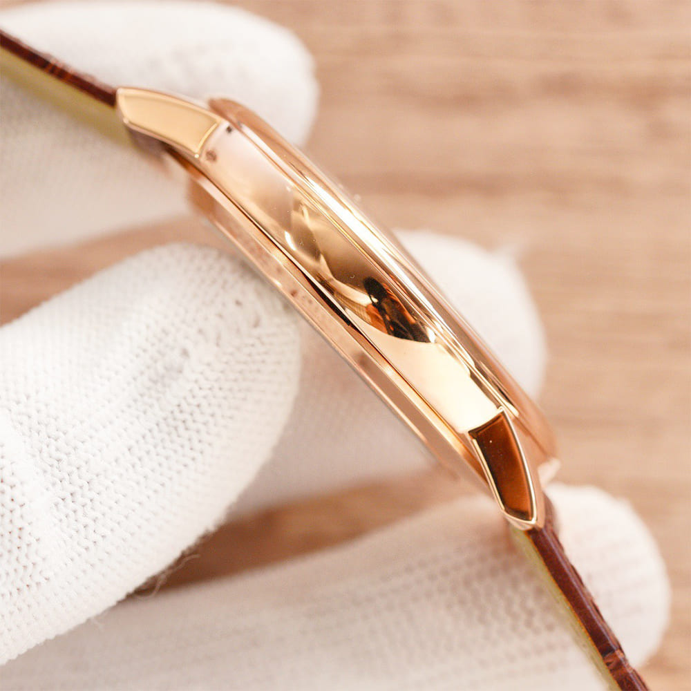 Vacheron C0nstan1n Patrimony Self-winding