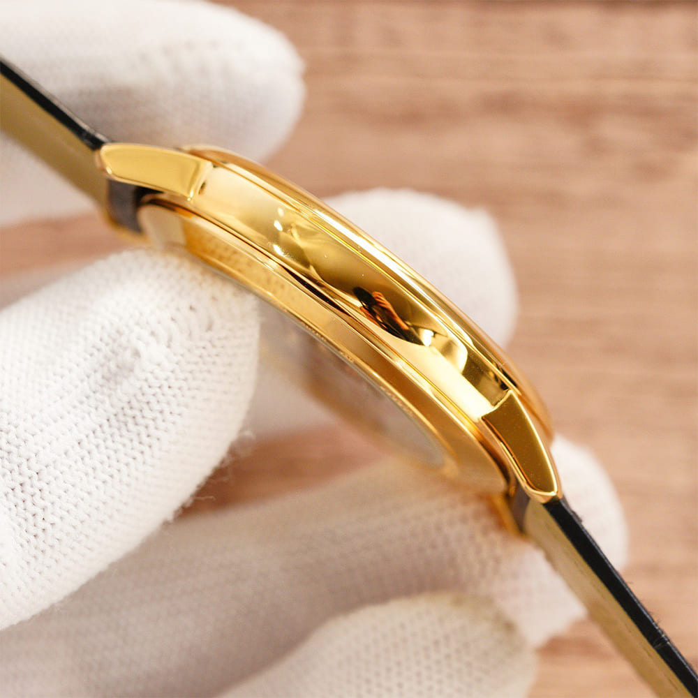 Vacheron C0nstan1n Patrimony Self-winding