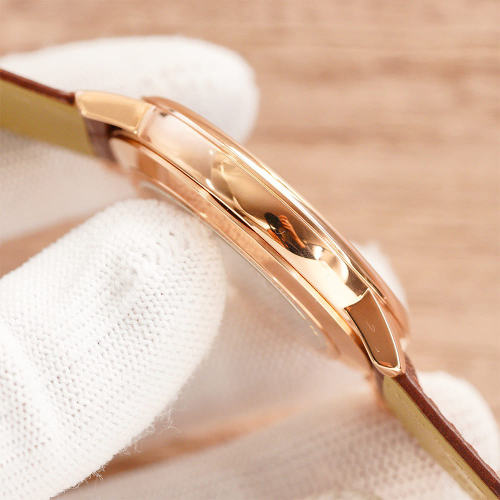 Vacheron C0nstan1n Patrimony Self-winding